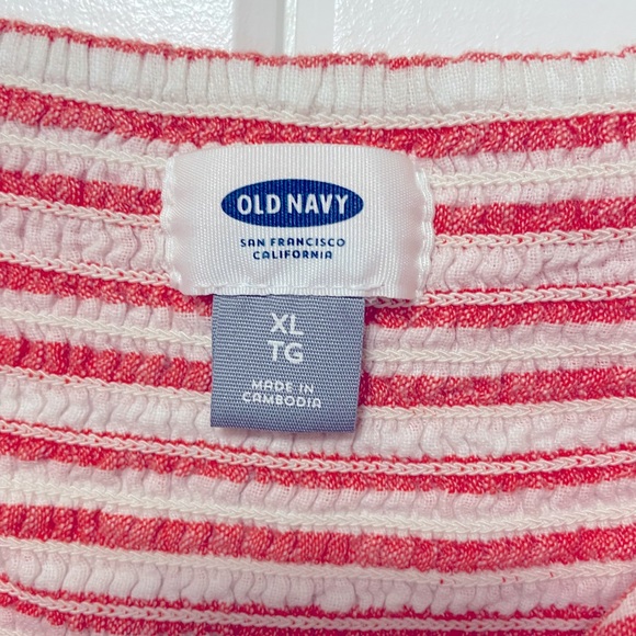 Old Navy Sundress - Picture 2 of 2